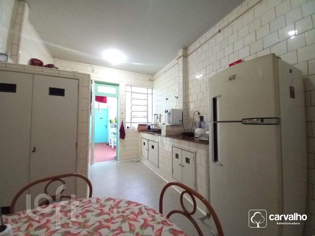 Apartamento à venda Copacabana com 220 m² , 4 quartos 1 vaga.: 