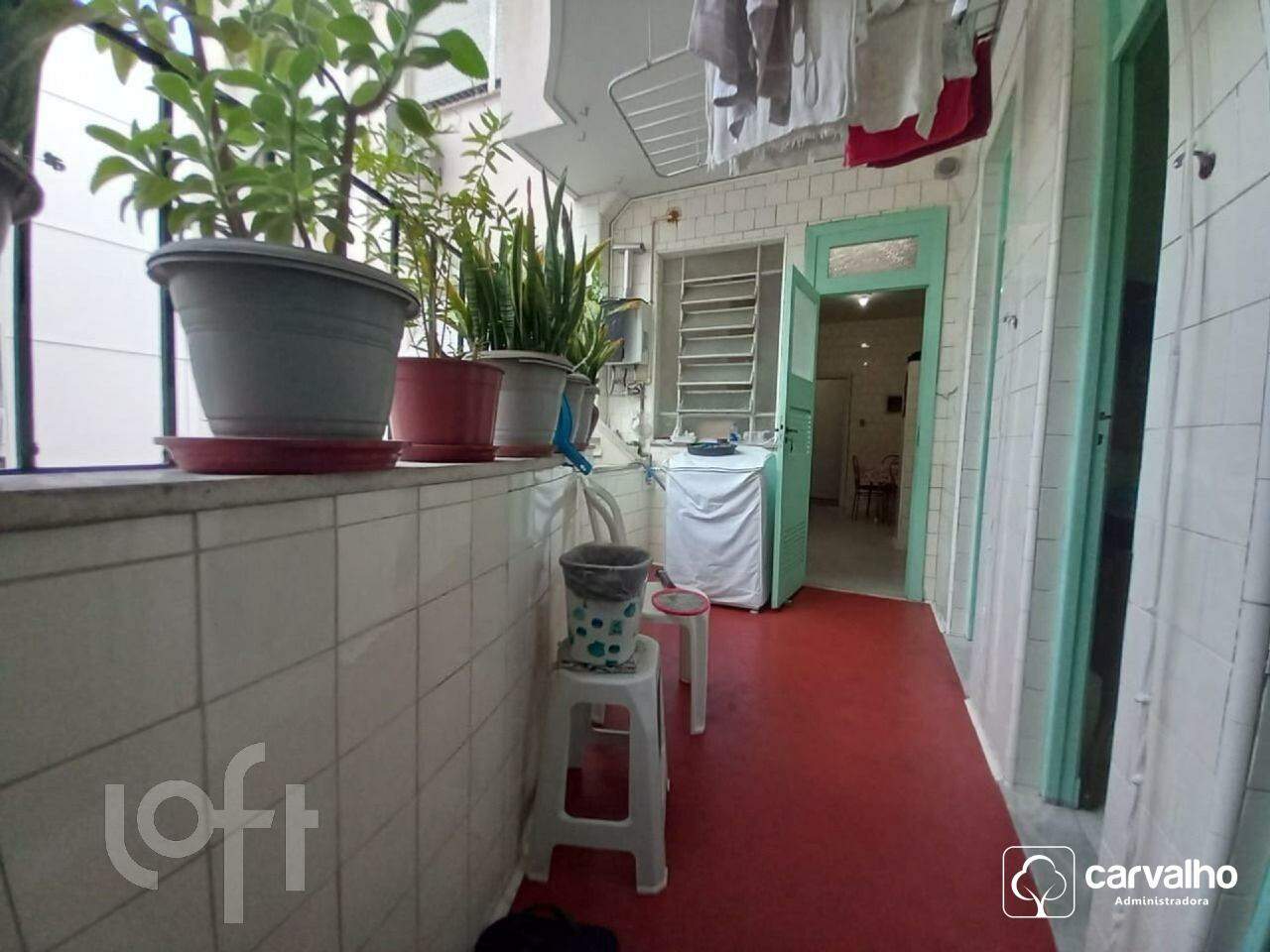 Apartamento à venda Copacabana com 220 m² , 4 quartos 1 vaga.: 