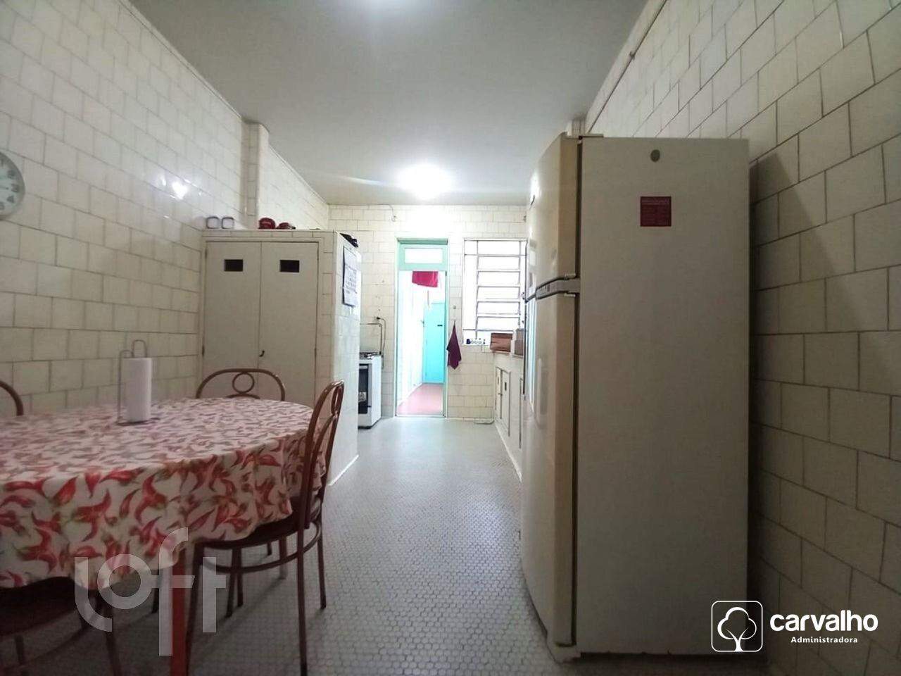 Apartamento à venda Copacabana com 220 m² , 4 quartos 1 vaga.: 