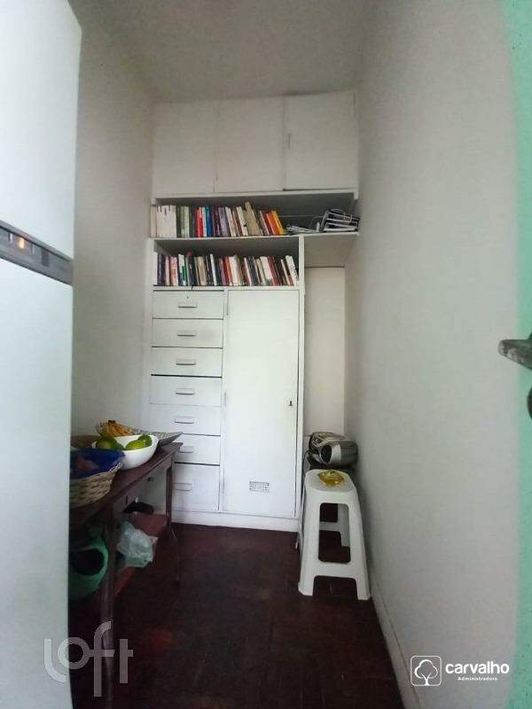 Apartamento à venda Copacabana com 220 m² , 4 quartos 1 vaga.: 