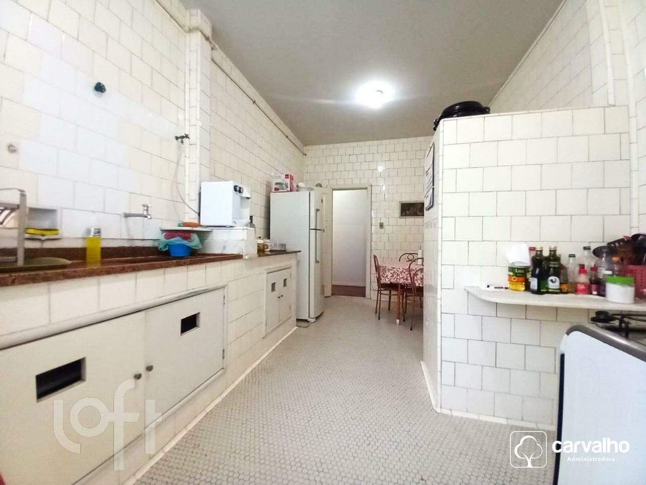 Apartamento à venda Copacabana com 220 m² , 4 quartos 1 vaga.: 