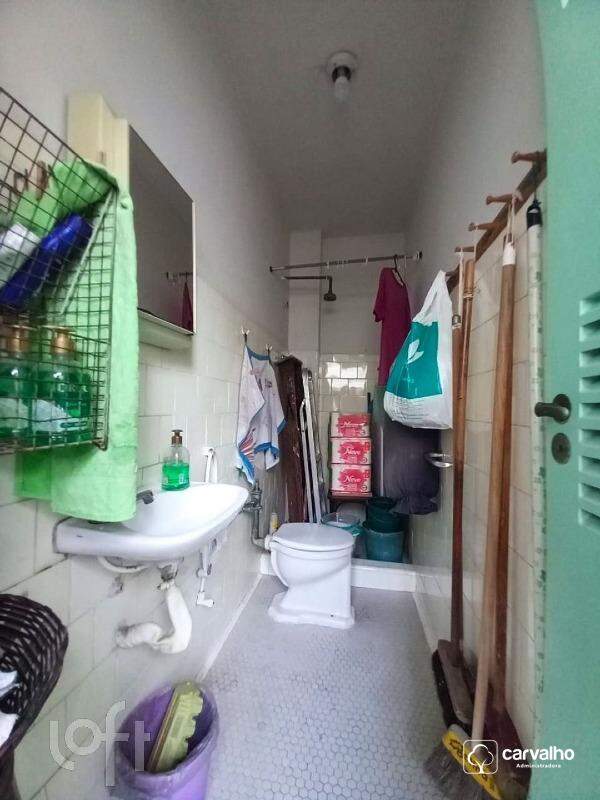 Apartamento à venda Copacabana com 220 m² , 4 quartos 1 vaga.: 