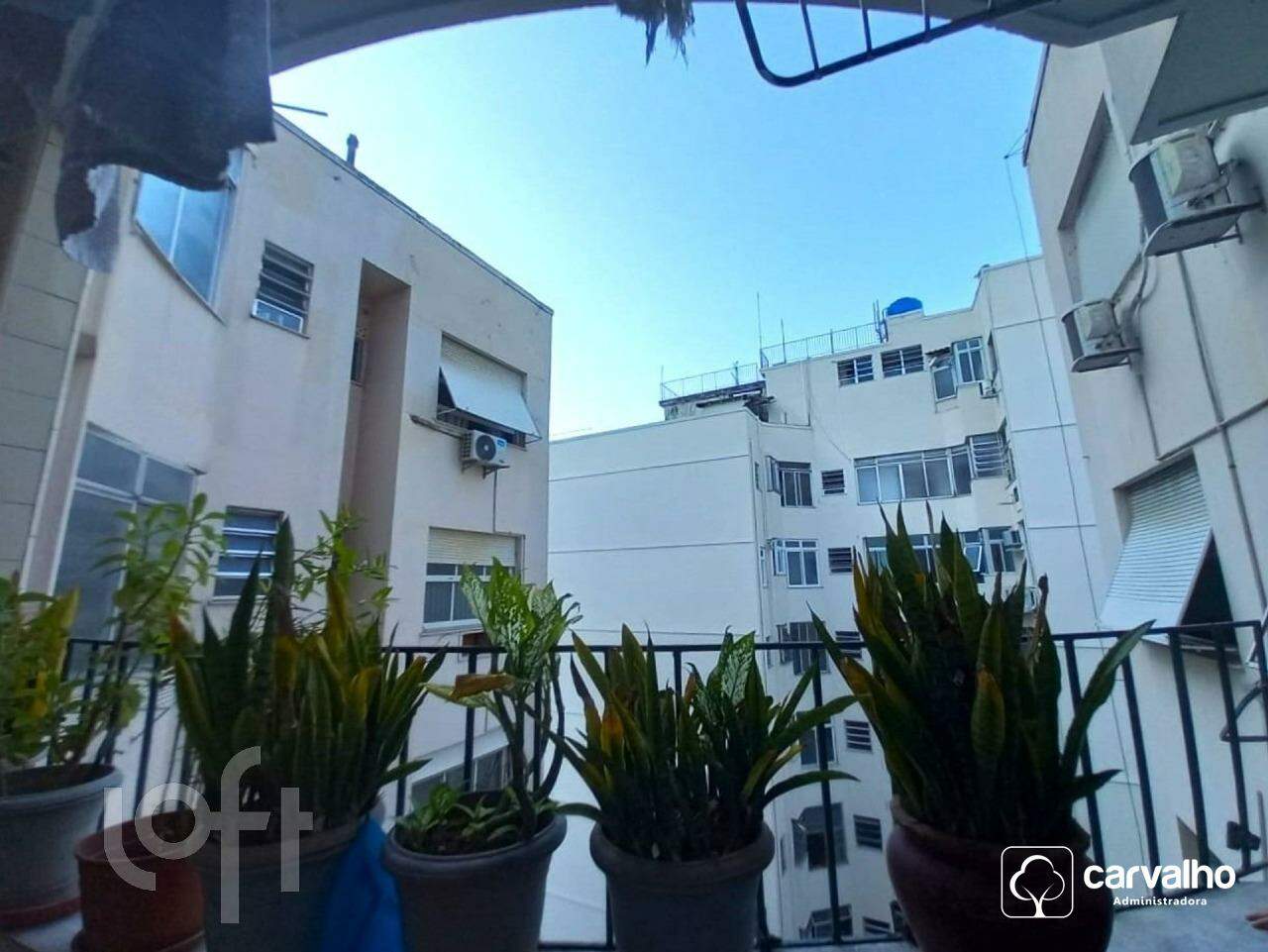 Apartamento à venda Copacabana com 220 m² , 4 quartos 1 vaga.: 