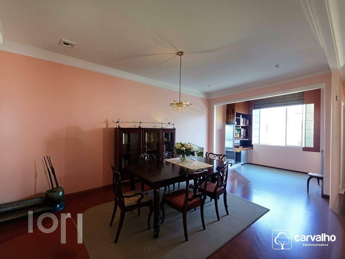 Apartamento à venda Copacabana com 220 m² , 4 quartos 1 vaga.: Projeto Carvalho IA