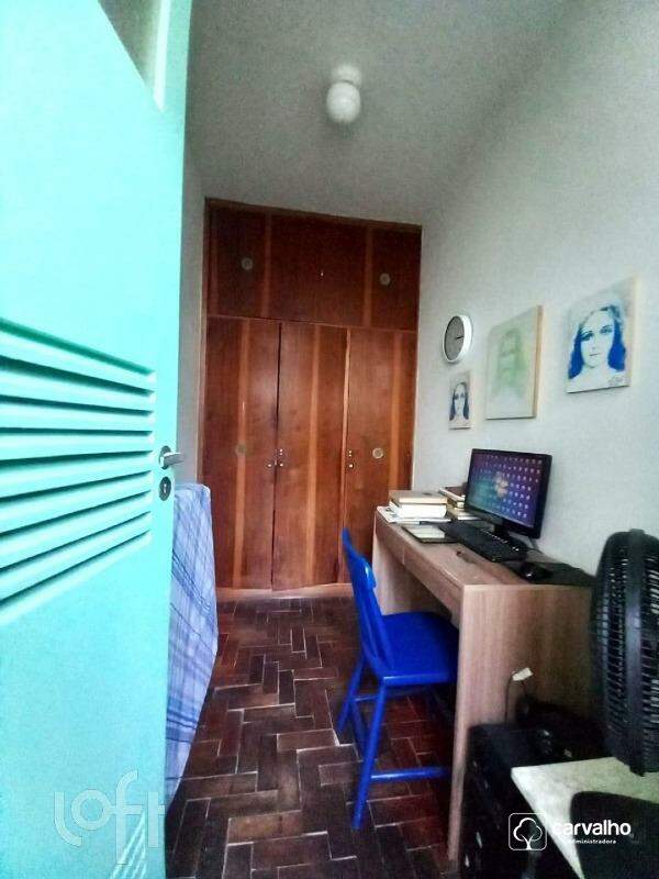 Apartamento à venda Copacabana com 220 m² , 4 quartos 1 vaga.: 