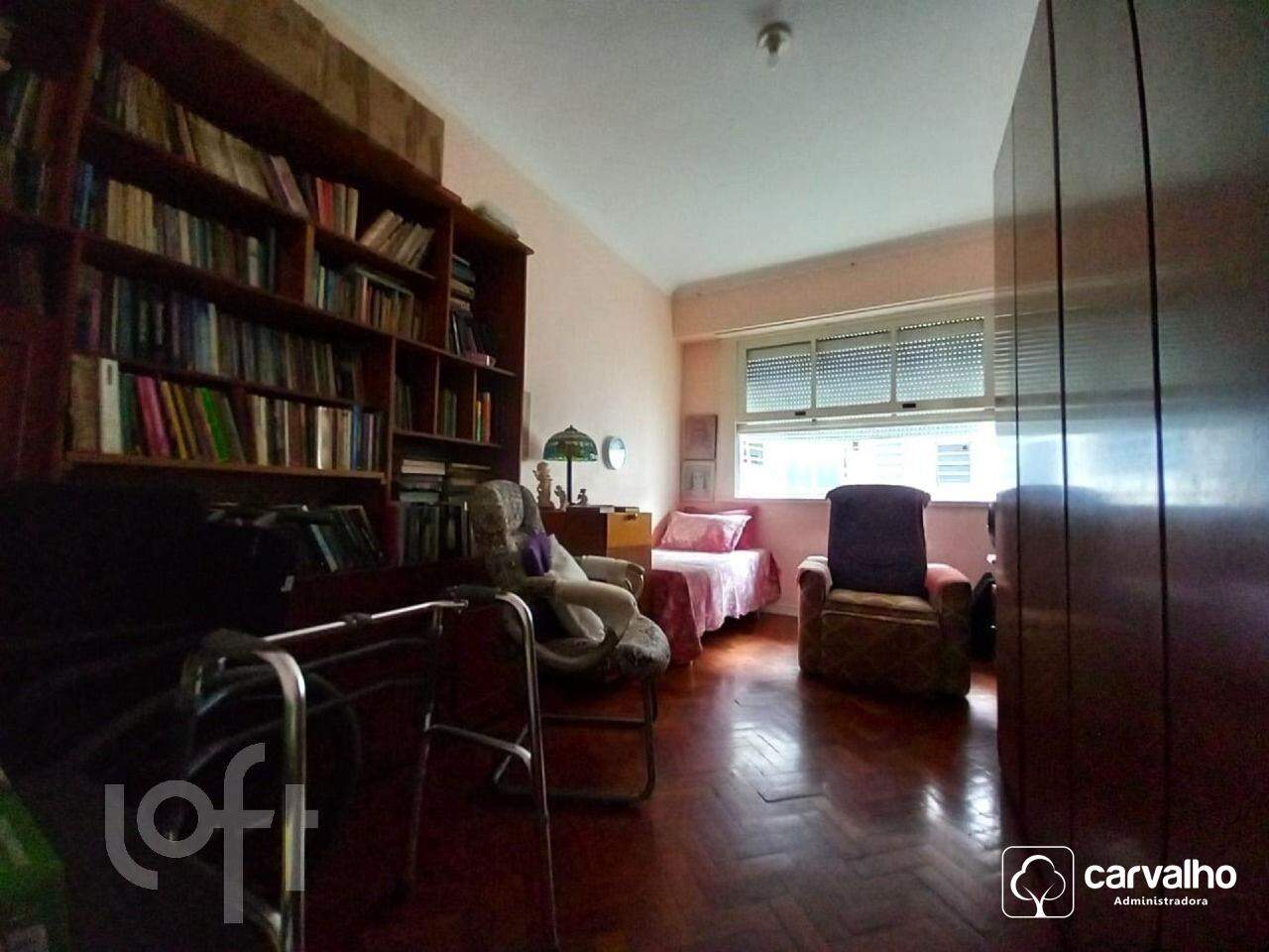 Apartamento à venda Copacabana com 220 m² , 4 quartos 1 vaga.: 