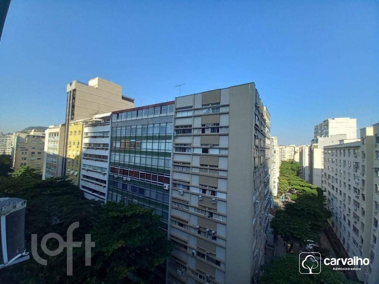 Apartamento à venda Copacabana com 220 m² , 4 quartos 1 vaga.: 