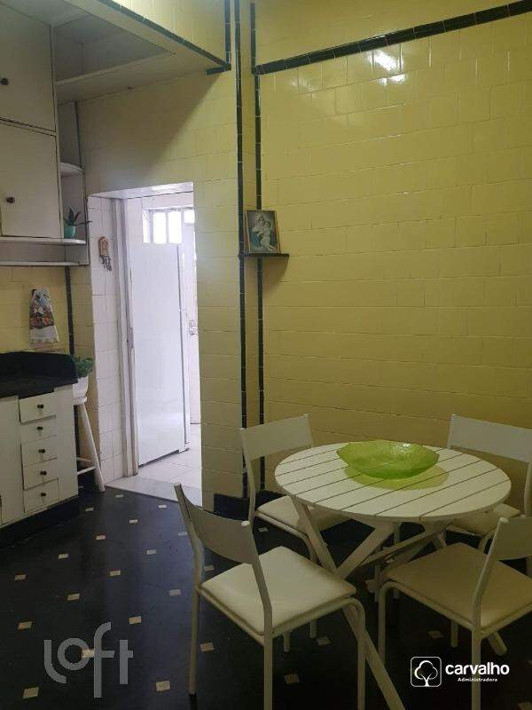 Apartamento à venda Copacabana com 150 m² , 3 quartos 1 vaga.: 