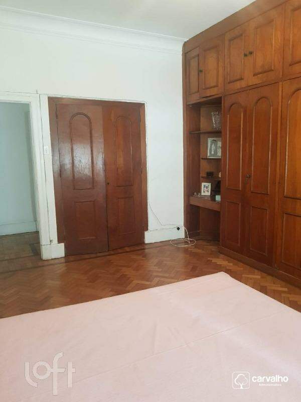 Apartamento à venda Copacabana com 150 m² , 3 quartos 1 vaga.: 