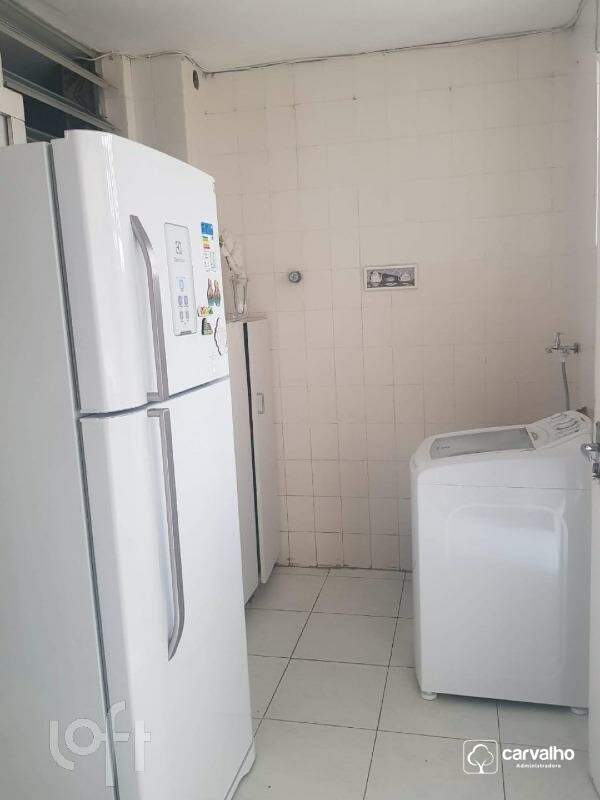 Apartamento à venda Copacabana com 150 m² , 3 quartos 1 vaga.: 