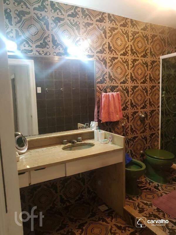 Apartamento à venda Copacabana com 150 m² , 3 quartos 1 vaga.: 