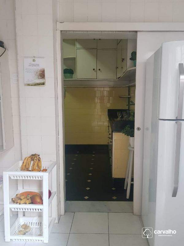 Apartamento à venda Copacabana com 150 m² , 3 quartos 1 vaga.: 