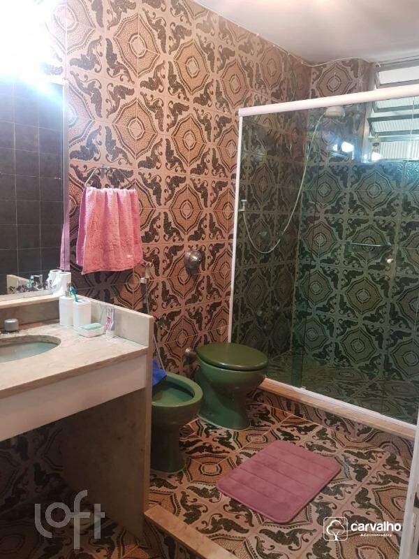 Apartamento à venda Copacabana com 150 m² , 3 quartos 1 vaga.: 