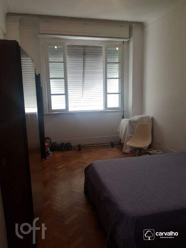 Apartamento à venda Copacabana com 150 m² , 3 quartos 1 vaga.: 
