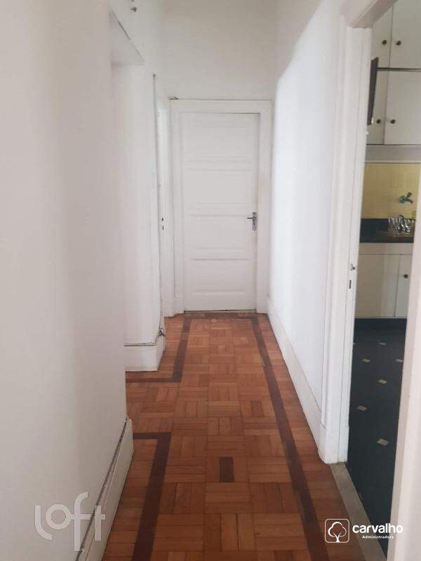 Apartamento à venda Copacabana com 150 m² , 3 quartos 1 vaga.: 
