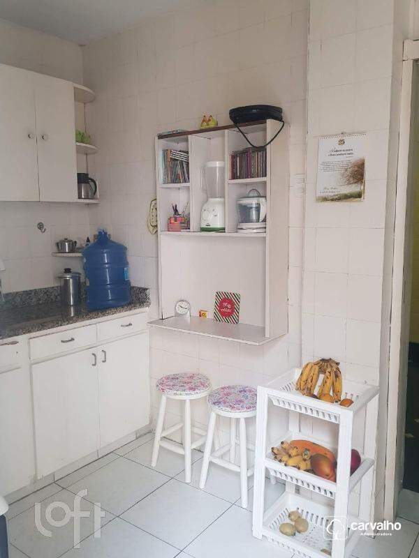 Apartamento à venda Copacabana com 150 m² , 3 quartos 1 vaga.: 