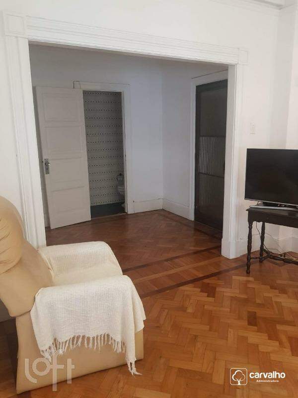 Apartamento à venda Copacabana com 150 m² , 3 quartos 1 vaga.: 