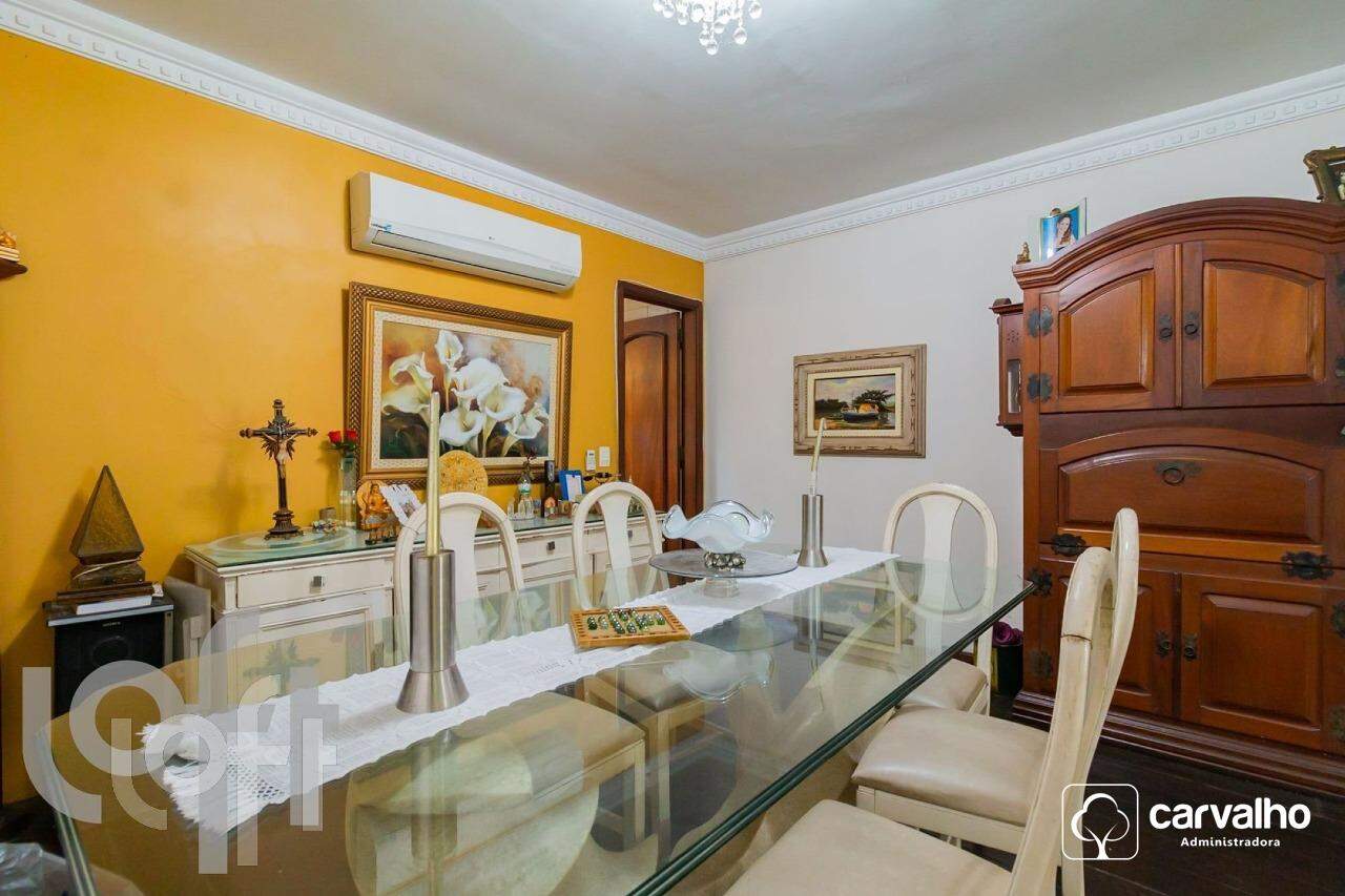 Apartamento à venda Copacabana com 180 m² , 3 quartos 1 suíte 1 vaga.: 