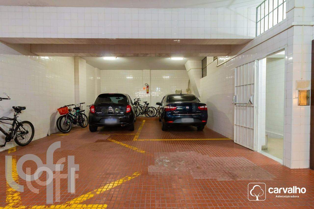 Apartamento à venda Copacabana com 180 m² , 3 quartos 1 suíte 1 vaga.: 