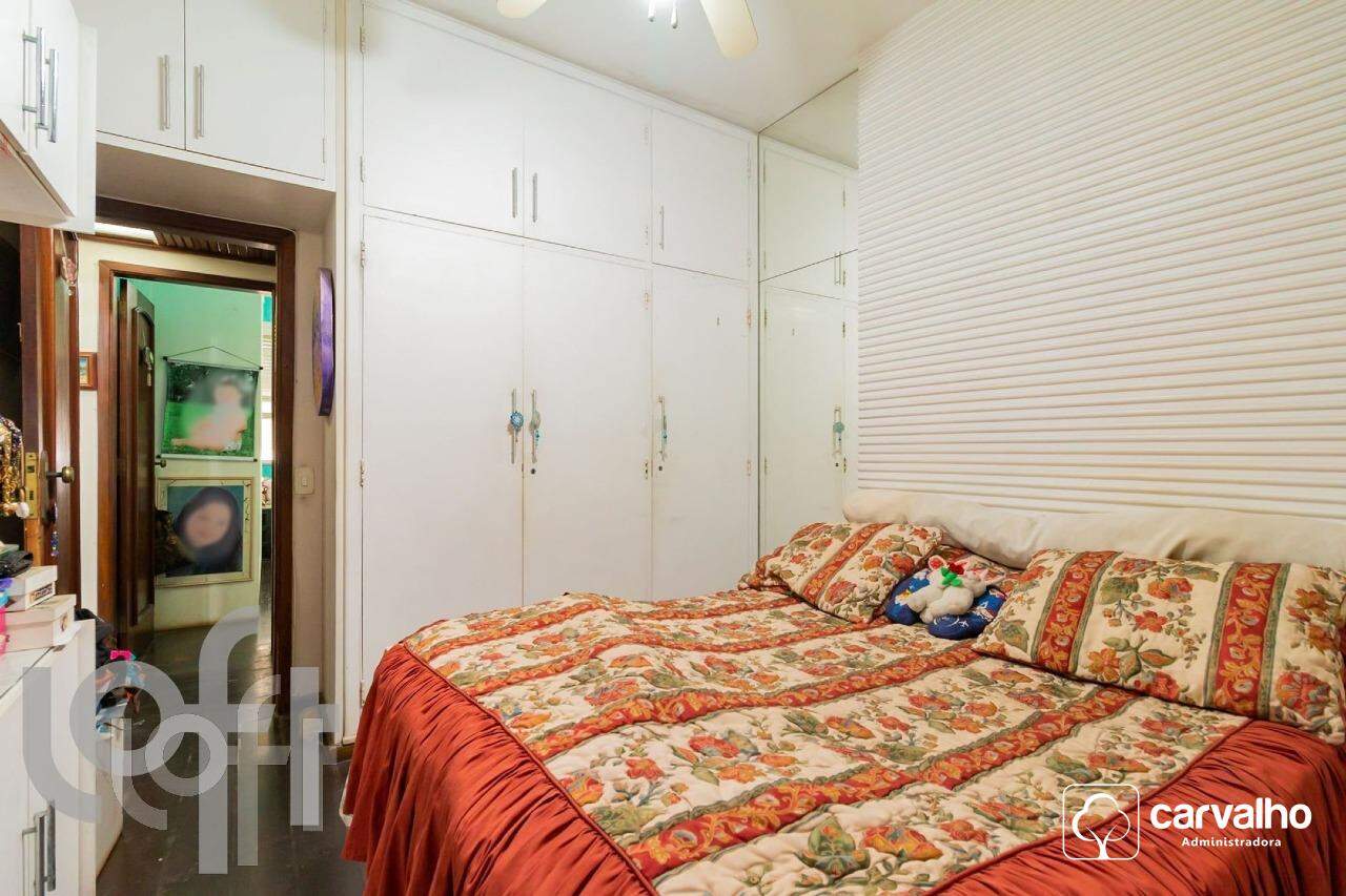 Apartamento à venda Copacabana com 180 m² , 3 quartos 1 suíte 1 vaga.: 