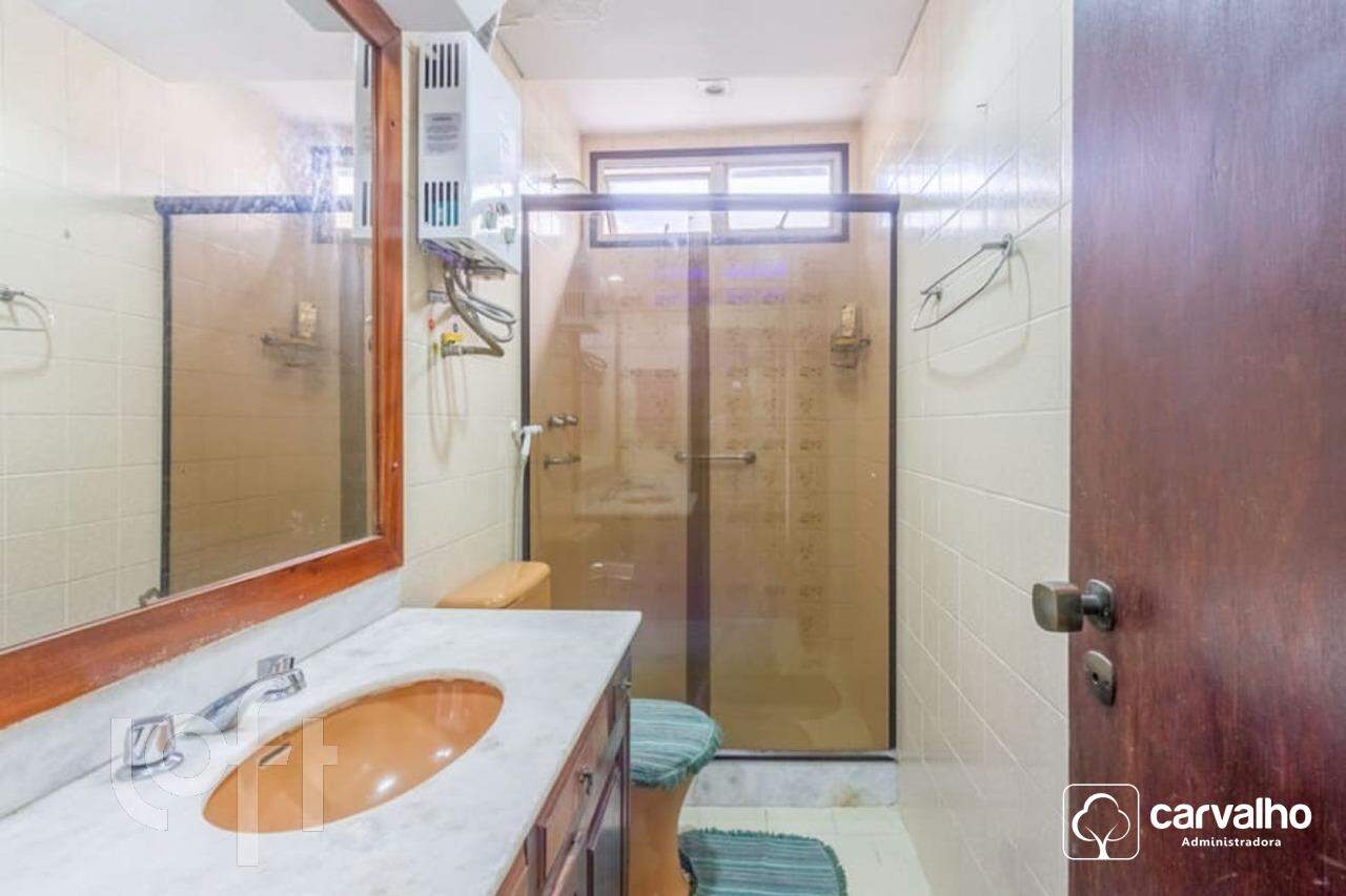 Apartamento à venda Botafogo com 95 m² , 2 quartos 1 suíte 2 vagas.: 