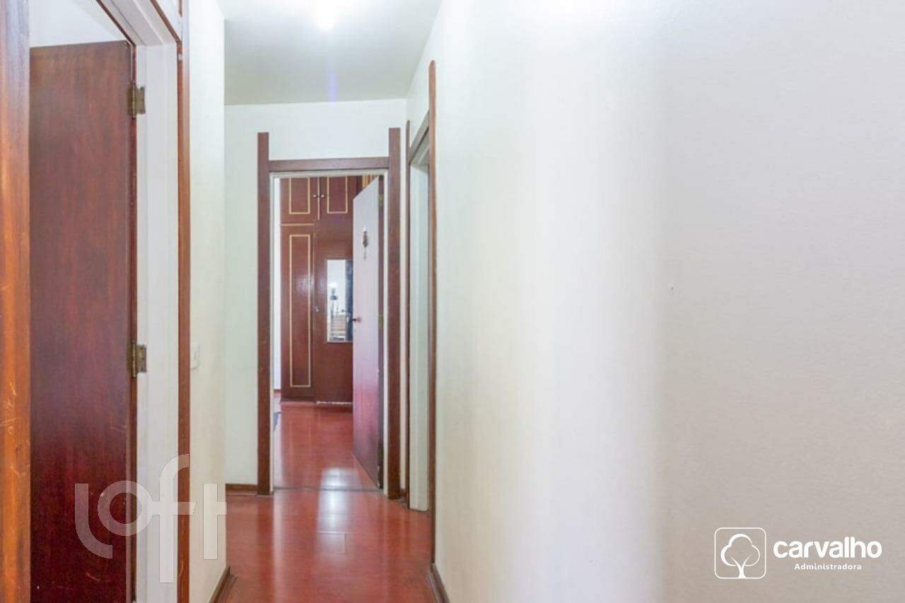 Apartamento à venda Botafogo com 95 m² , 2 quartos 1 suíte 2 vagas.: 