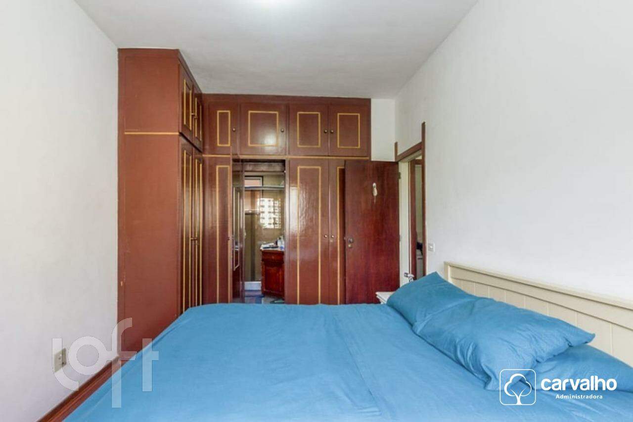 Apartamento à venda Botafogo com 95 m² , 2 quartos 1 suíte 2 vagas.: 