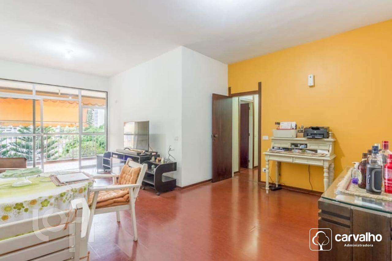 Apartamento à venda Botafogo com 95 m² , 2 quartos 1 suíte 2 vagas.: 