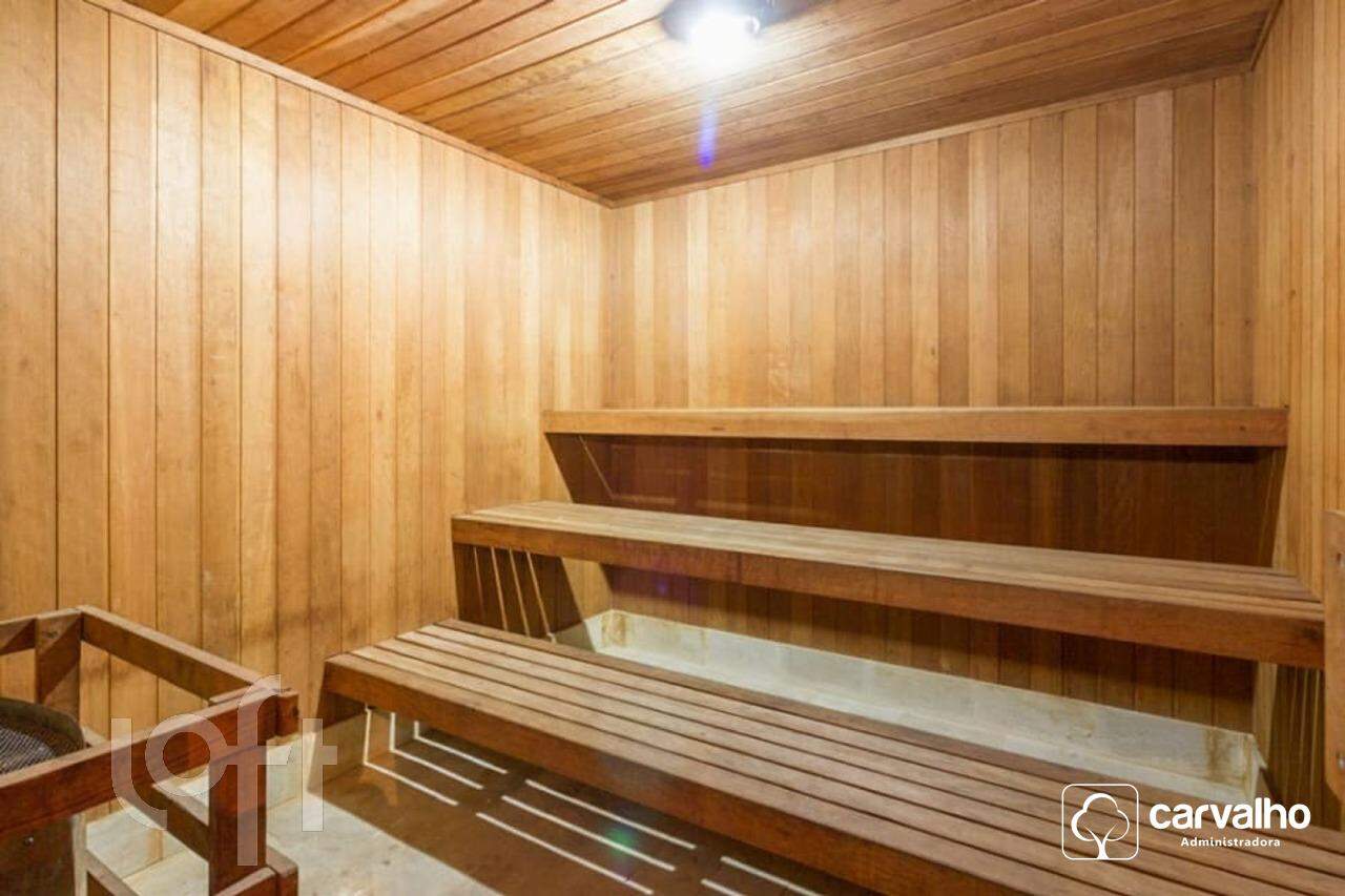 Apartamento à venda Botafogo com 95 m² , 2 quartos 1 suíte 2 vagas.: 