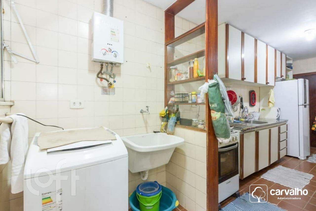 Apartamento à venda Botafogo com 95 m² , 2 quartos 1 suíte 2 vagas.: 