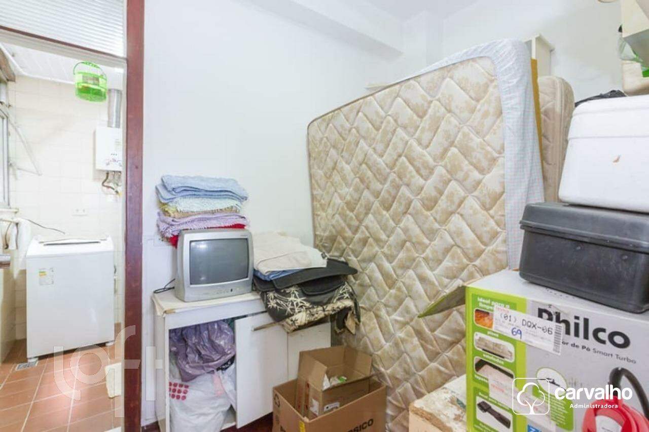 Apartamento à venda Botafogo com 95 m² , 2 quartos 1 suíte 2 vagas.: 