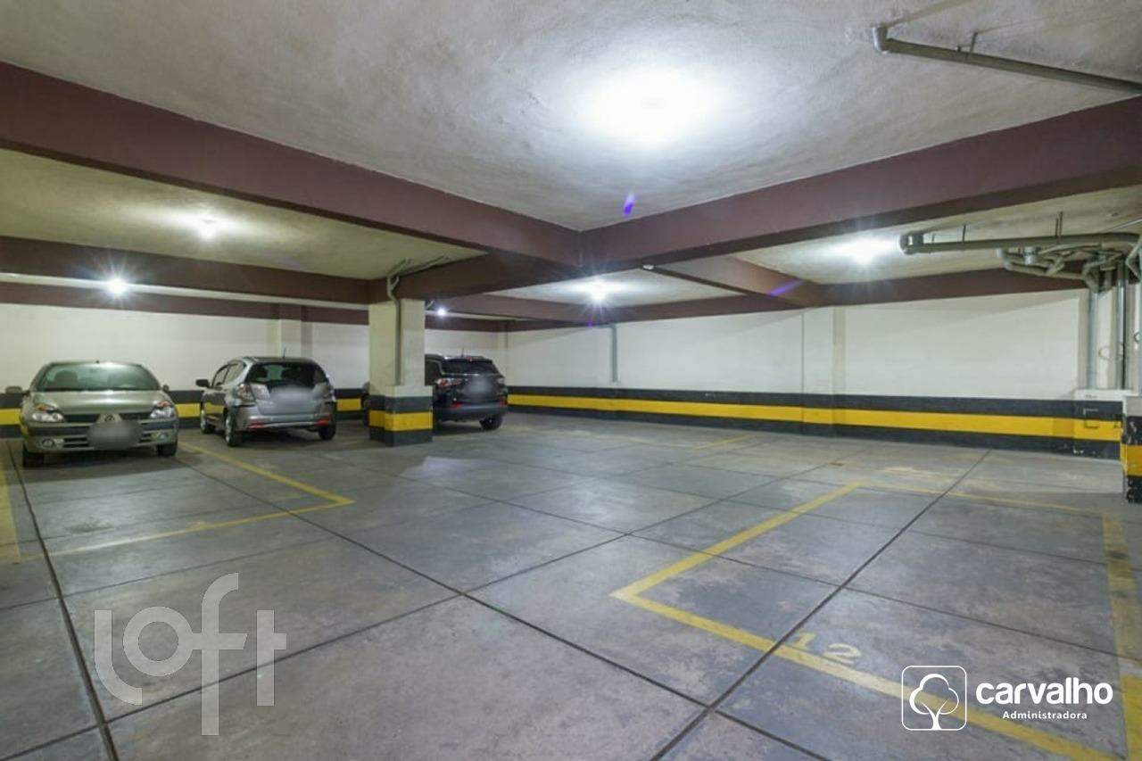 Apartamento à venda Botafogo com 95 m² , 2 quartos 1 suíte 2 vagas.: 