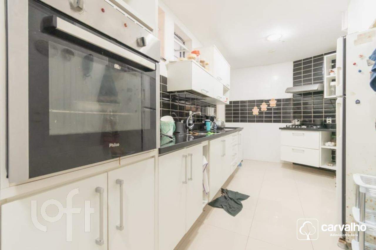 Apartamento à venda Humaita com 100 m² , 4 quartos 2 suítes 1 vaga.: