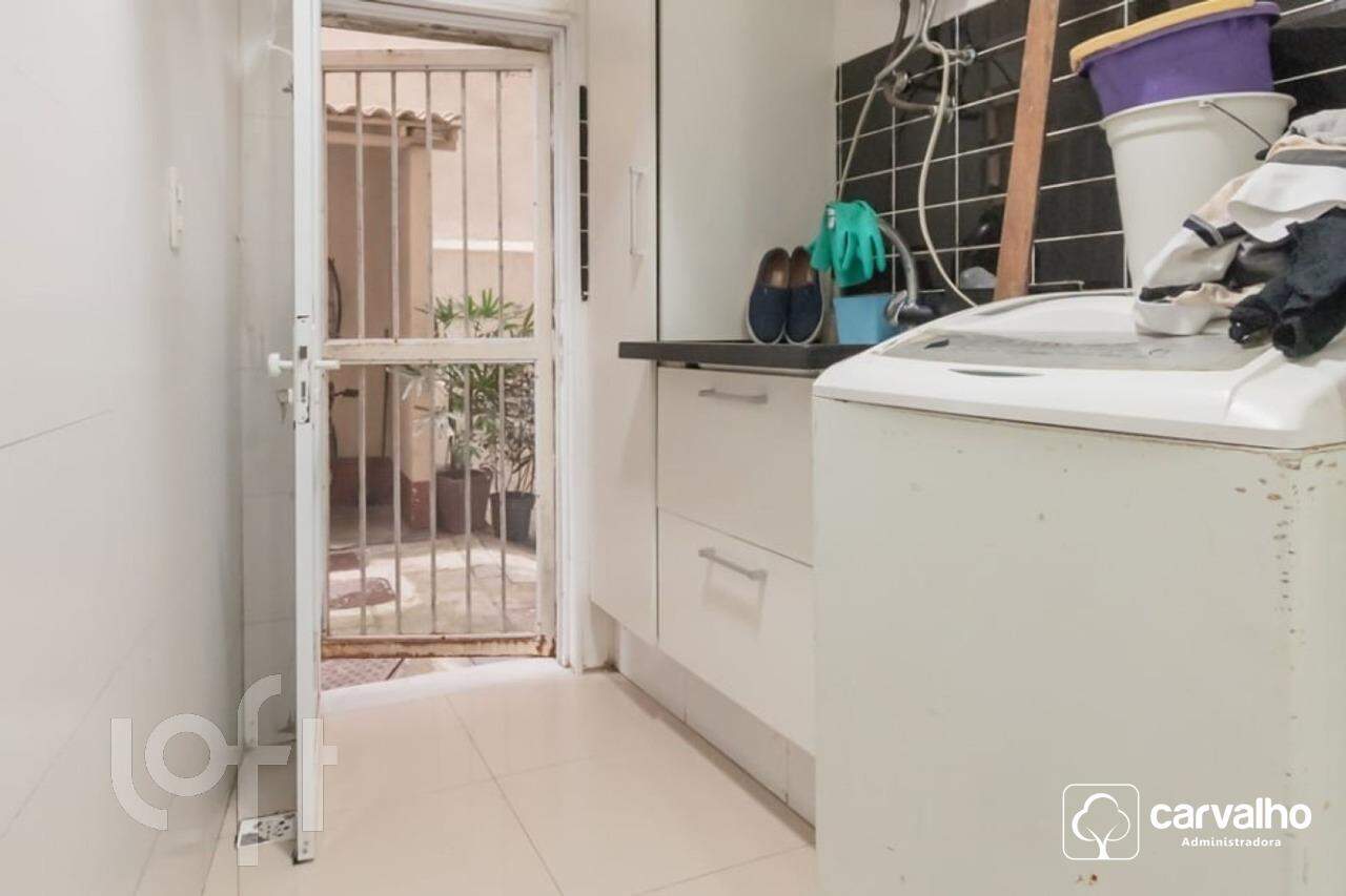 Apartamento à venda Humaita com 100 m² , 4 quartos 2 suítes 1 vaga.: 