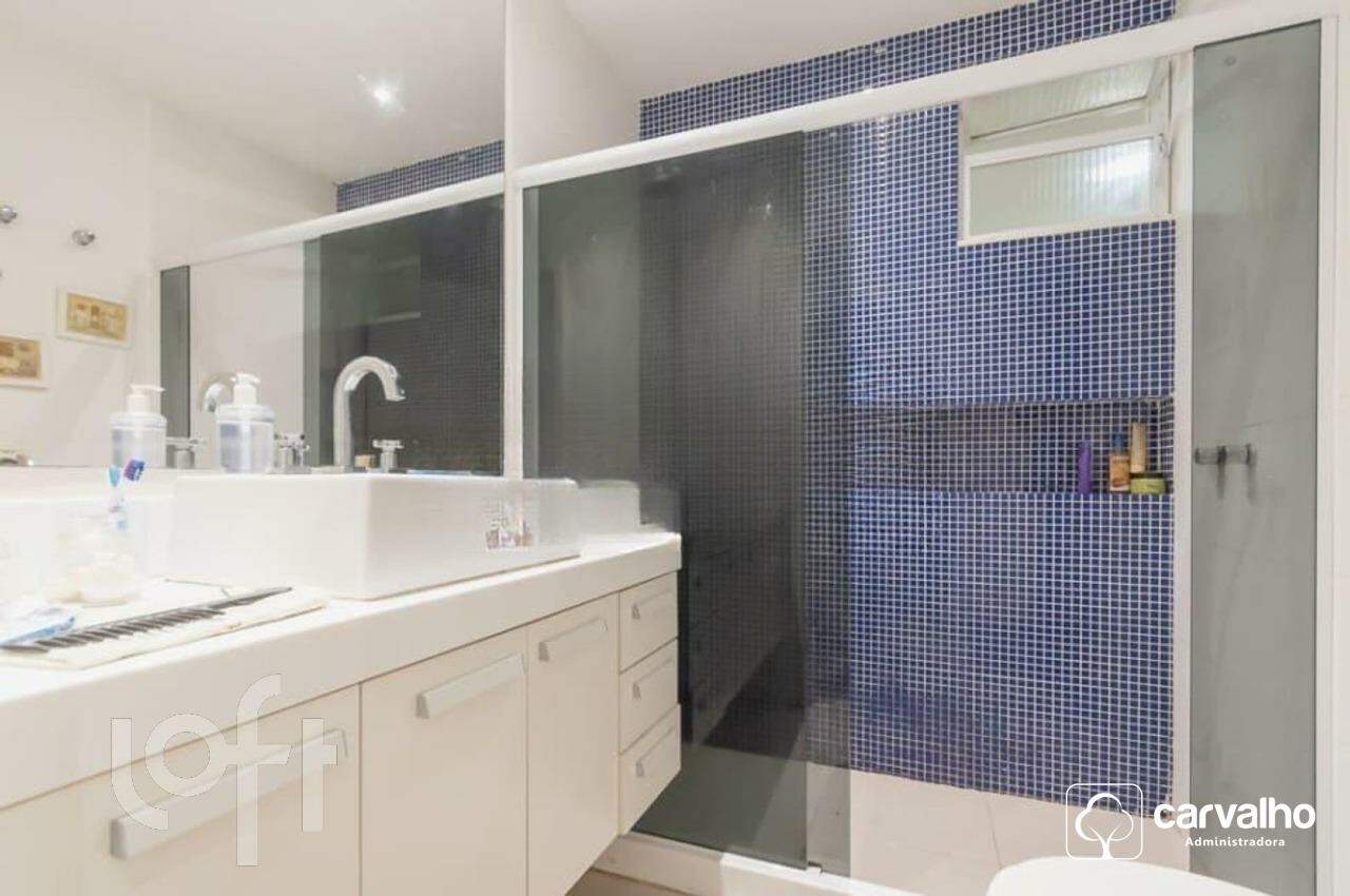 Apartamento à venda Humaita com 100 m² , 4 quartos 2 suítes 1 vaga.: 