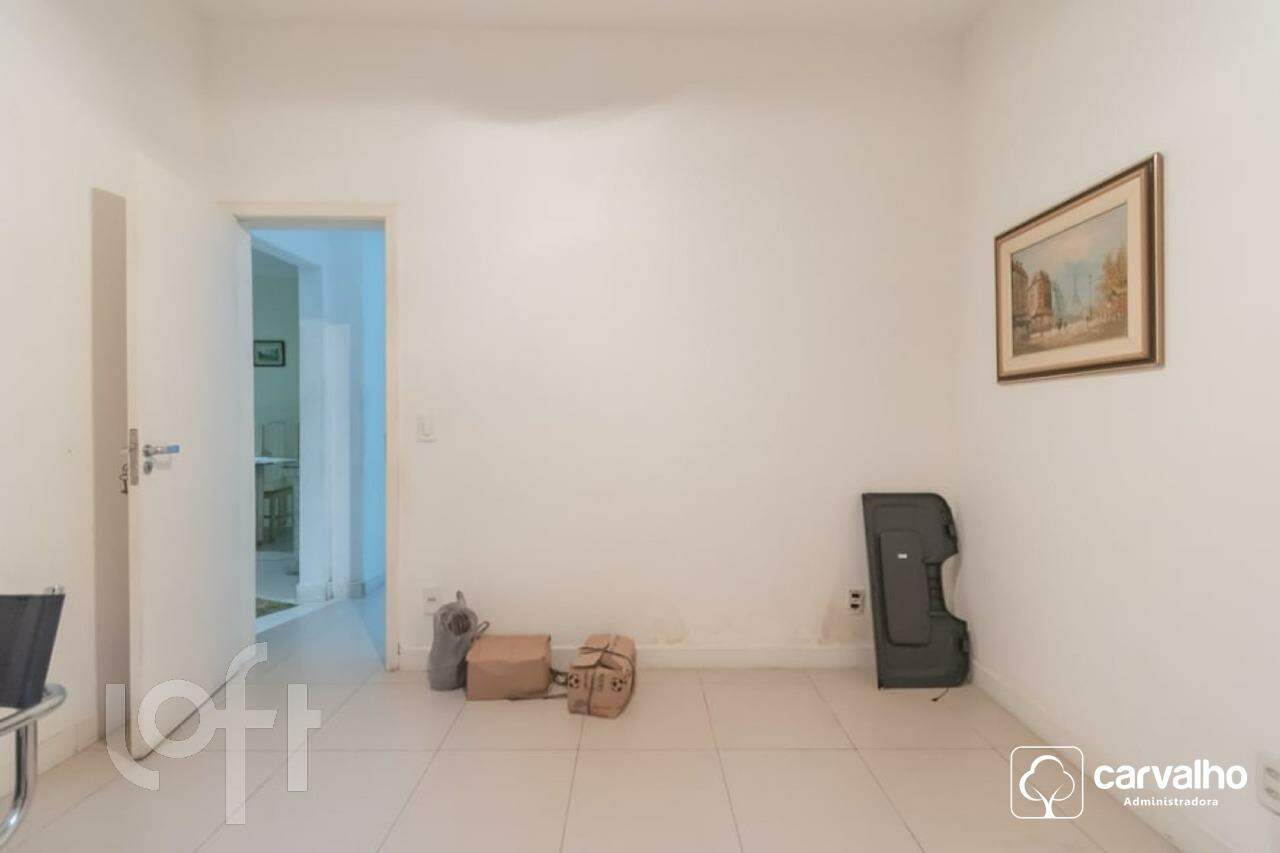 Apartamento à venda Humaita com 100 m² , 4 quartos 2 suítes 1 vaga.: 