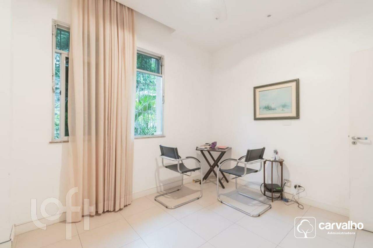 Apartamento à venda Humaita com 100 m² , 4 quartos 2 suítes 1 vaga.: 