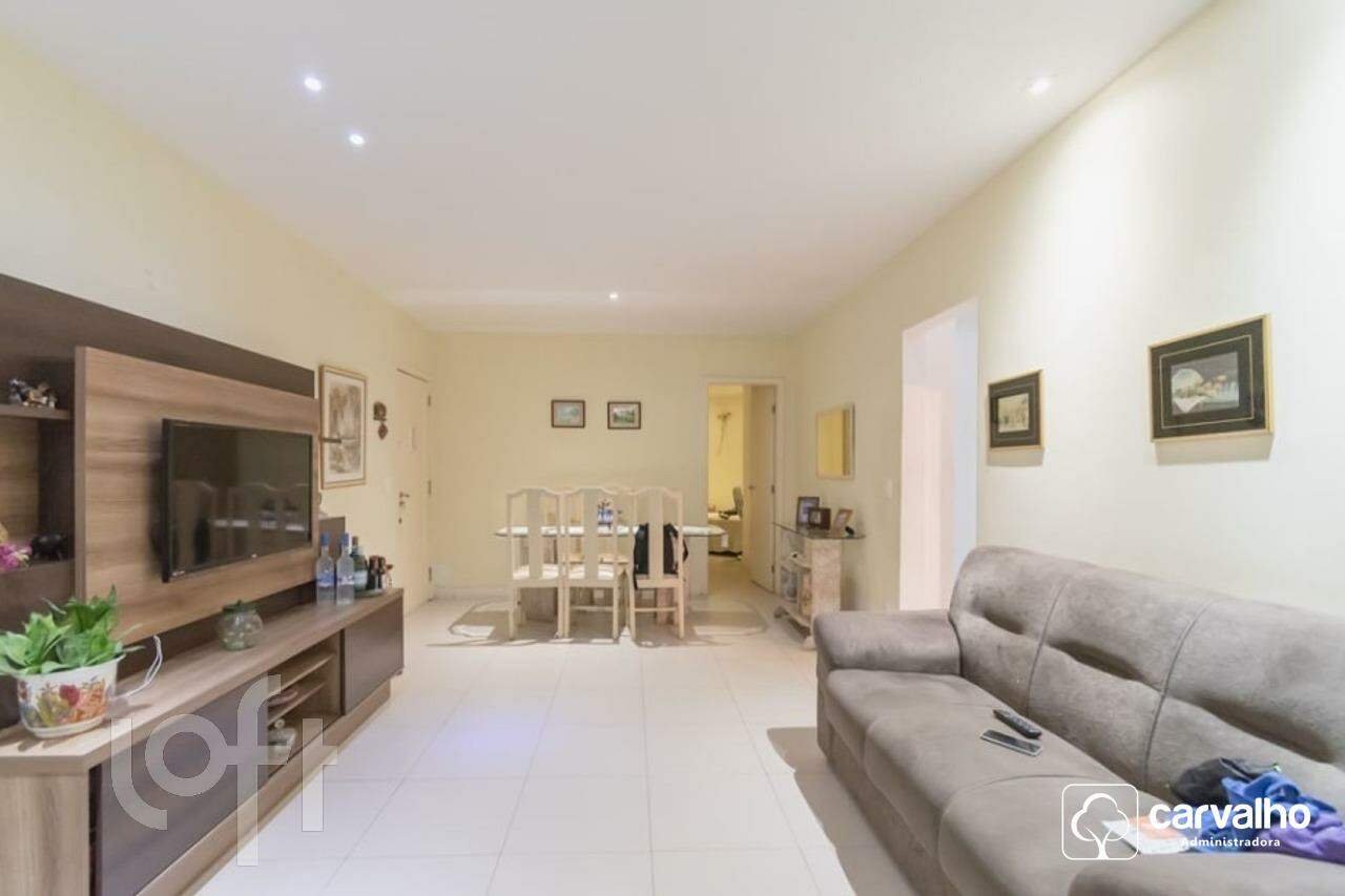 Apartamento à venda Humaita com 100 m² , 4 quartos 2 suítes 1 vaga.: