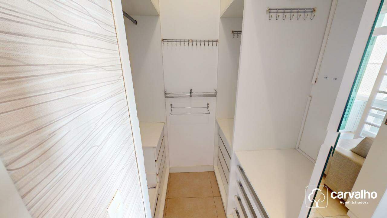 Apartamento à venda Copacabana com 34 m² , 1 quarto 1 vaga.: 