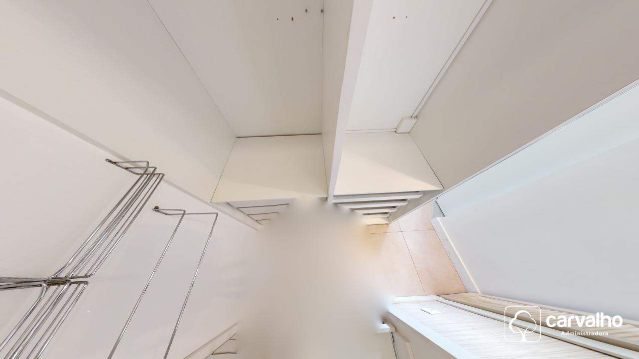 Apartamento à venda Copacabana com 34 m² , 1 quarto 1 vaga.: 