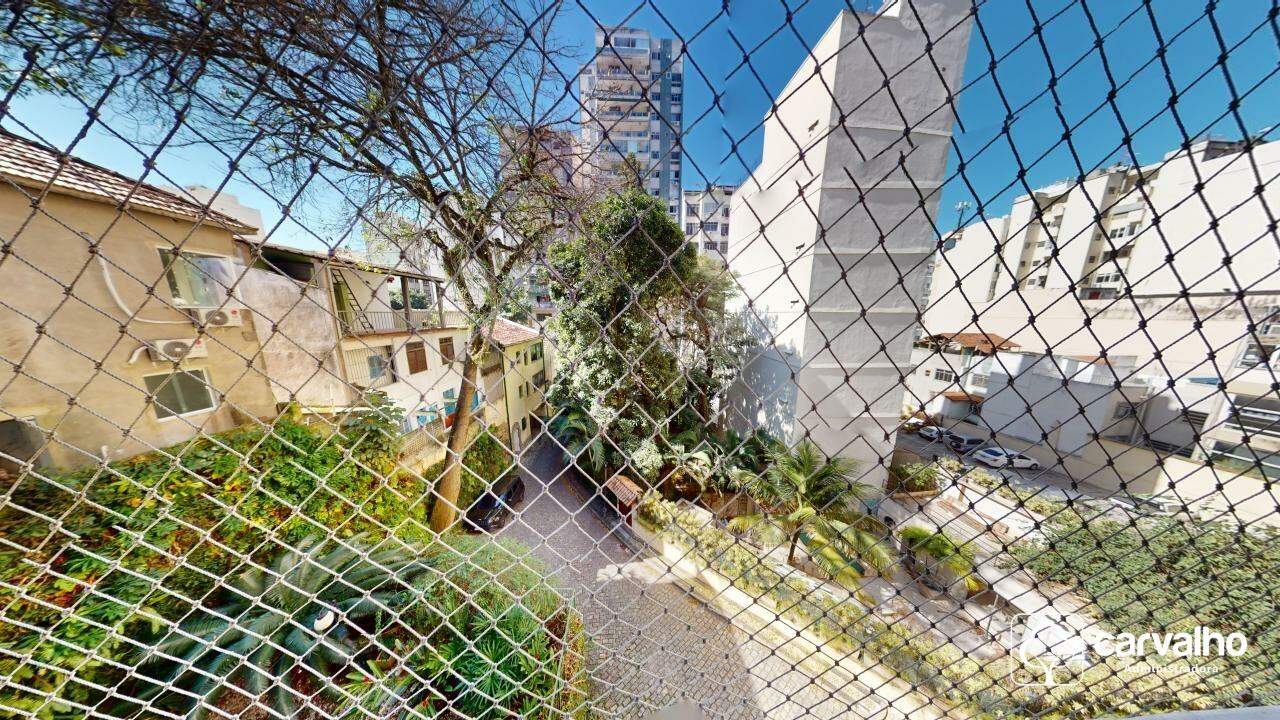 Apartamento à venda Copacabana com 34 m² , 1 quarto 1 vaga.: 