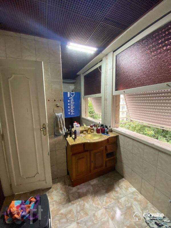 Apartamento à venda Copacabana com 92 m² , 2 quartos .: 
