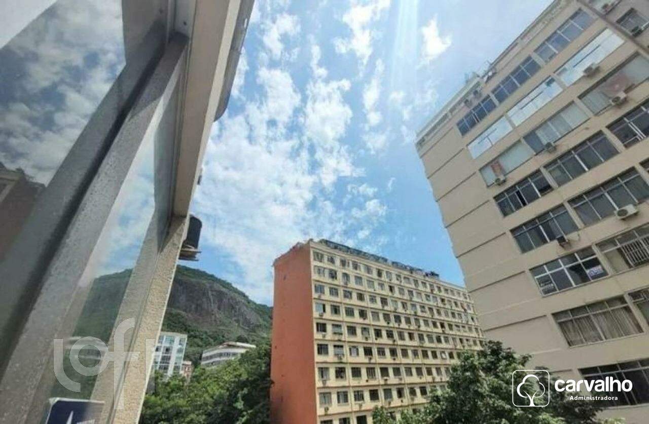Apartamento à venda Copacabana com 92 m² , 2 quartos .: 
