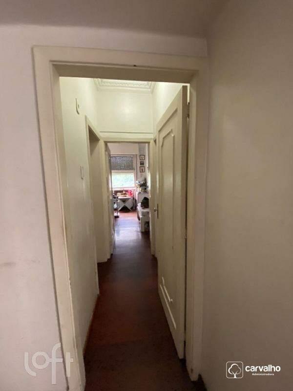Apartamento à venda Copacabana com 92 m² , 2 quartos .: 