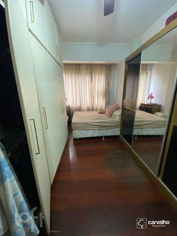 Apartamento à venda Copacabana com 92 m² , 2 quartos .: 