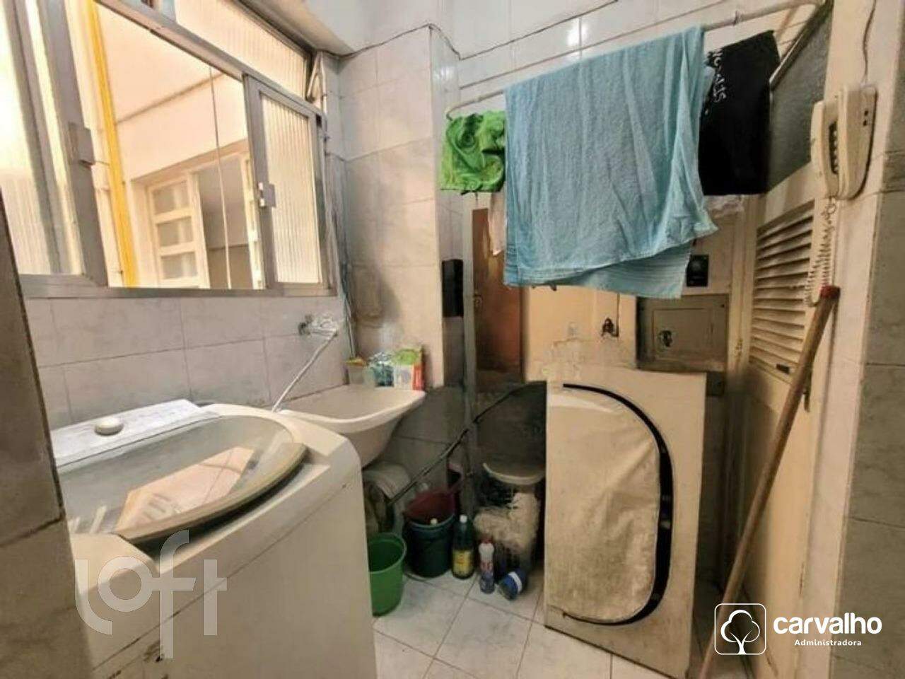 Apartamento à venda Copacabana com 92 m² , 2 quartos .: 