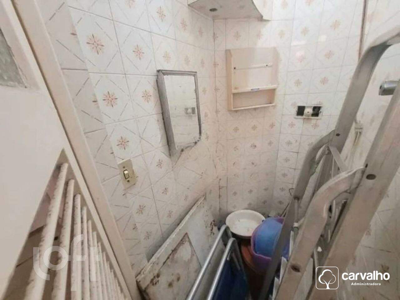 Apartamento à venda Copacabana com 92 m² , 2 quartos .: 