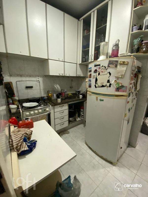 Apartamento à venda Copacabana com 92 m² , 2 quartos .: 