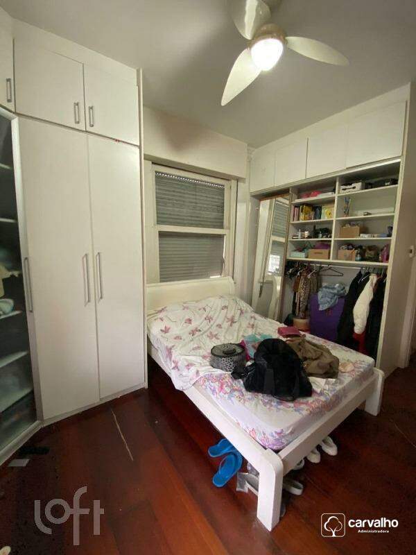 Apartamento à venda Copacabana com 92 m² , 2 quartos .: 