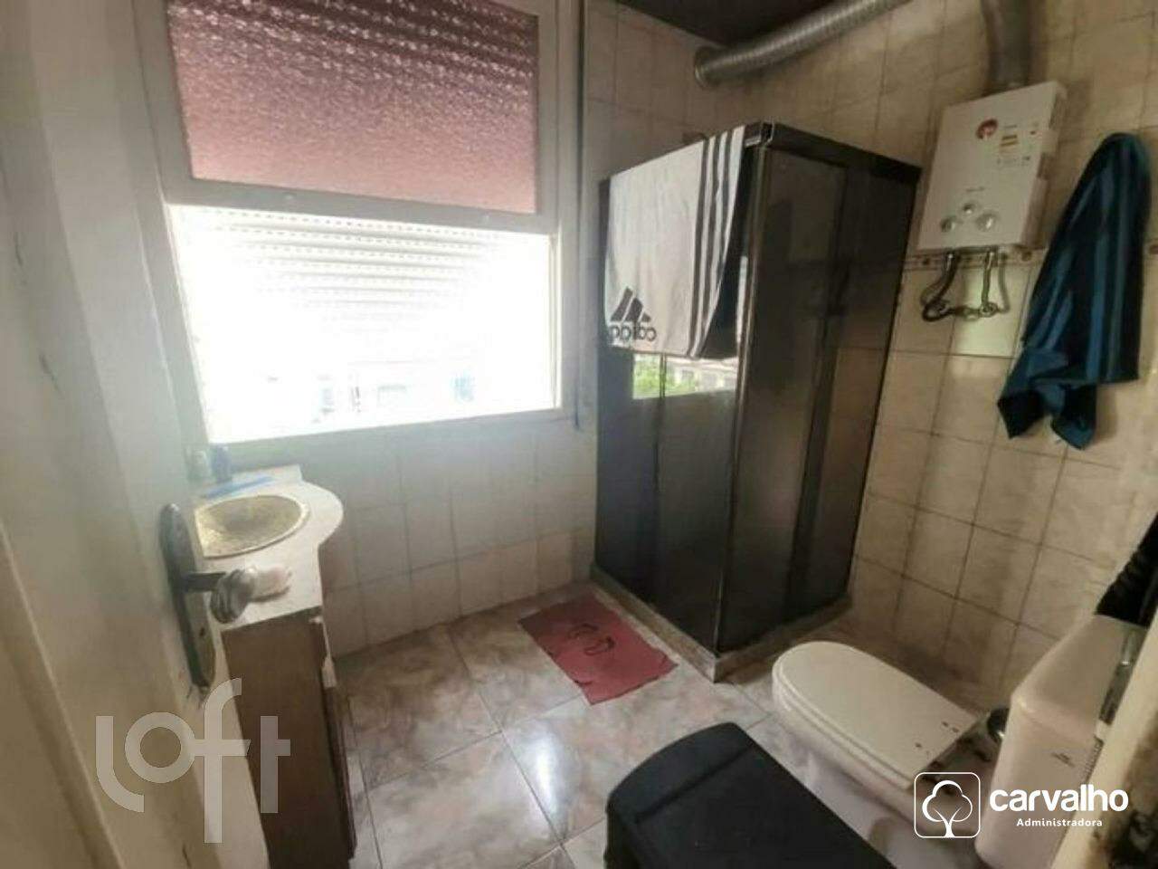 Apartamento à venda Copacabana com 92 m² , 2 quartos .: 